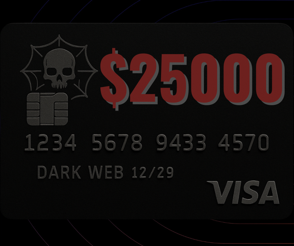 visa25000