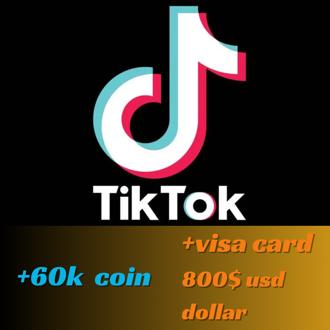 tiktok60k
