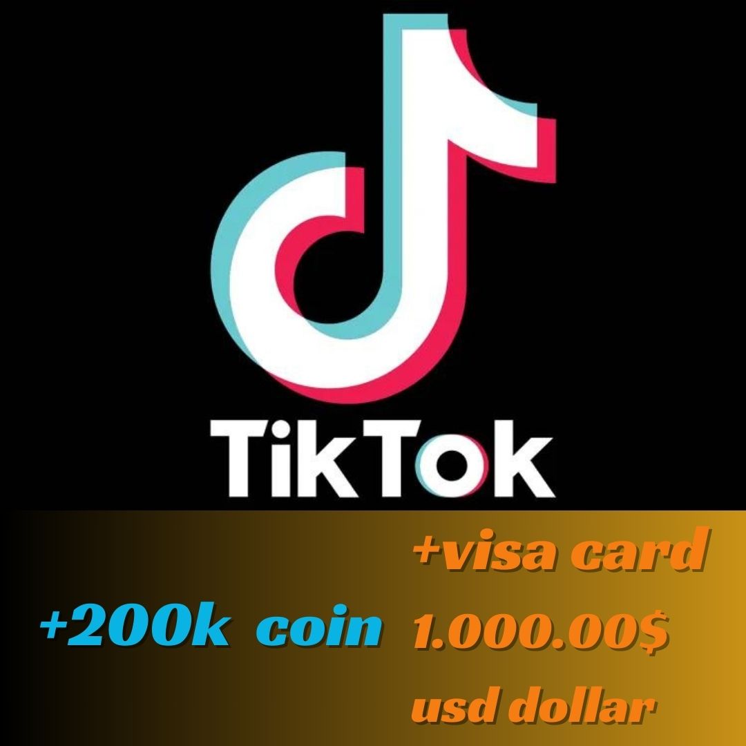 tiktok200k