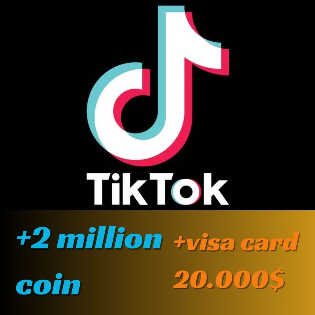 tiktok2m
