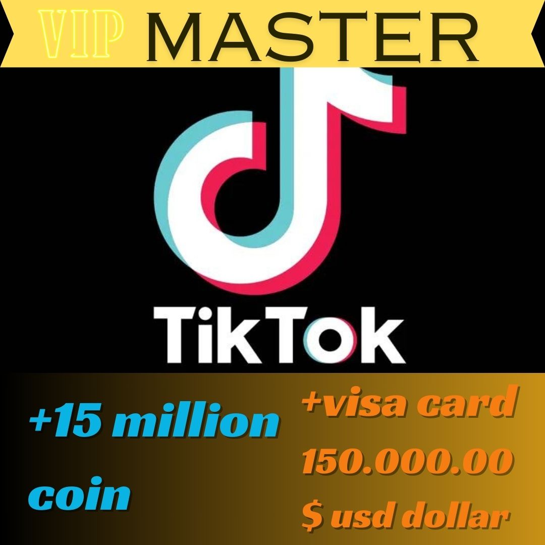tiktok15m